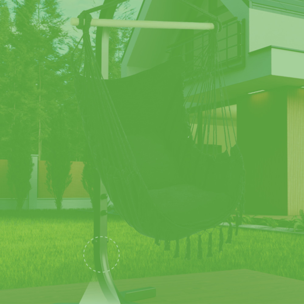 Zjeżdżalnie ogrodowe