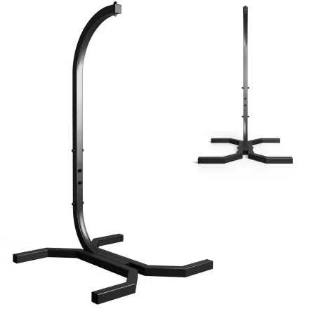 stelaż krzesła brazylijskiego - stelaż fotelu wiszącego ksoz025